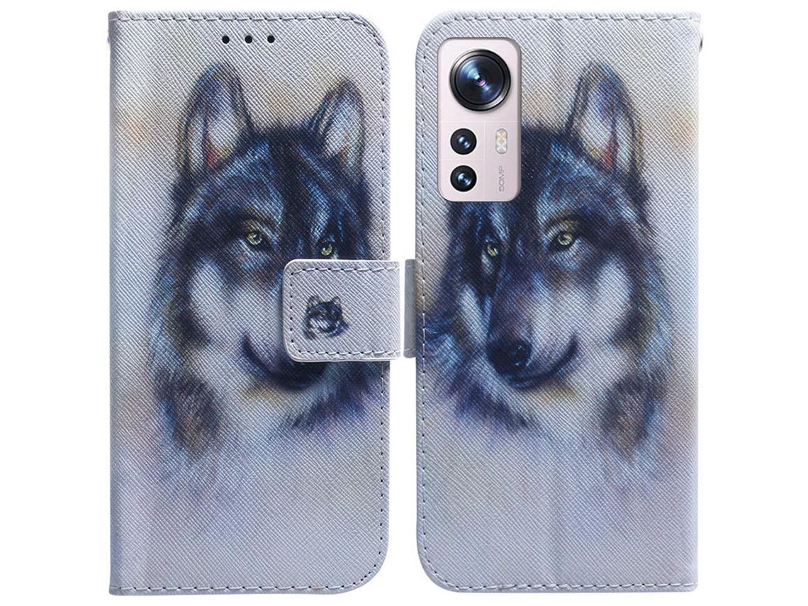 Capa para Xiaomi 12 Pro