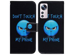 Capa para Xiaomi 12 Pro