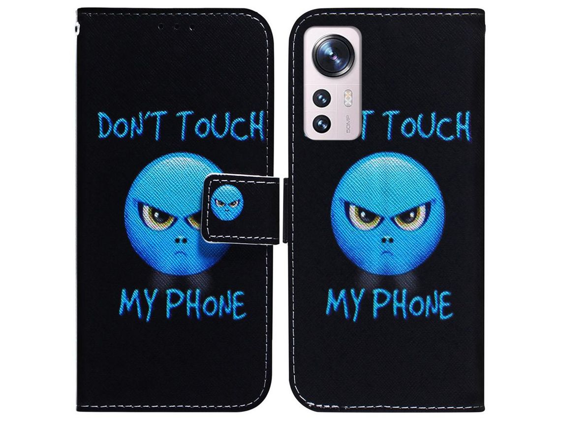 Capa para Xiaomi 12 Pro