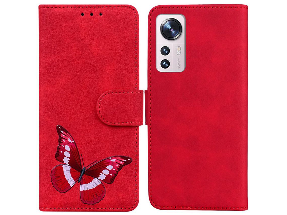 Capa para Xiaomi 12 Pro