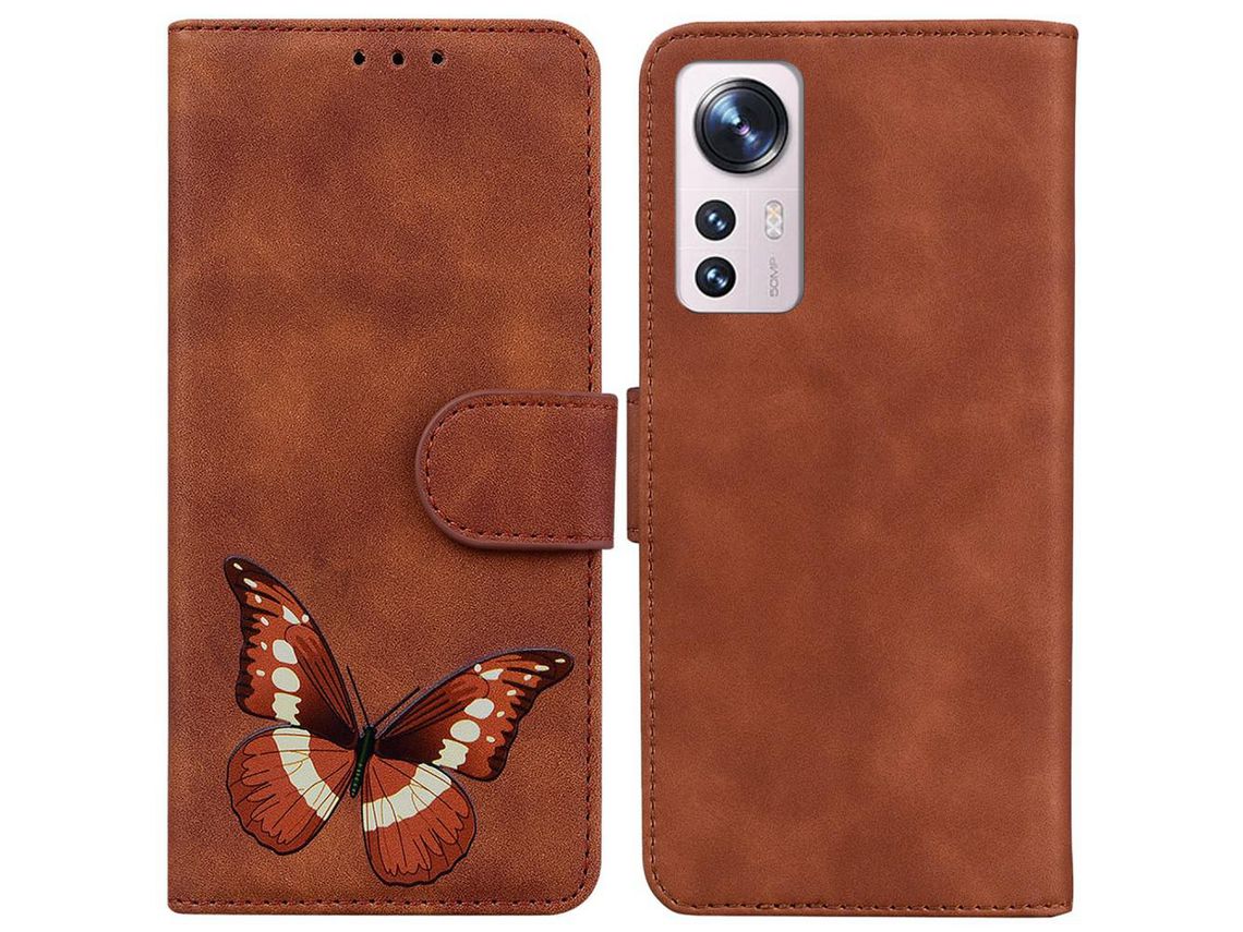 Capa para Xiaomi 12 Pro