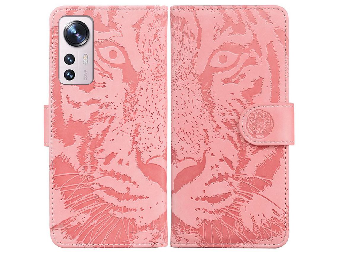 Capa para Xiaomi 12 Pro