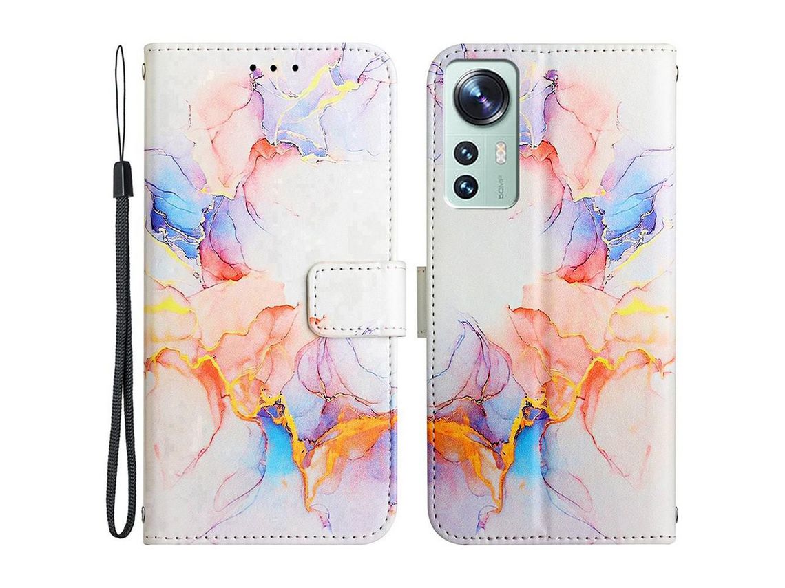 Capa para Xiaomi 12 Pro