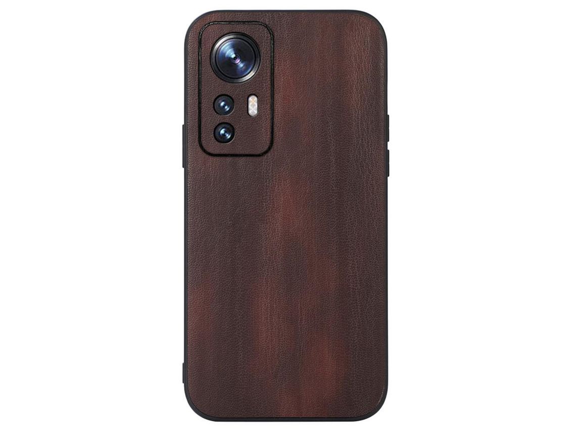 Capa para Xiaomi 12/12X