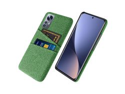 Capa para Xiaomi 12/12X