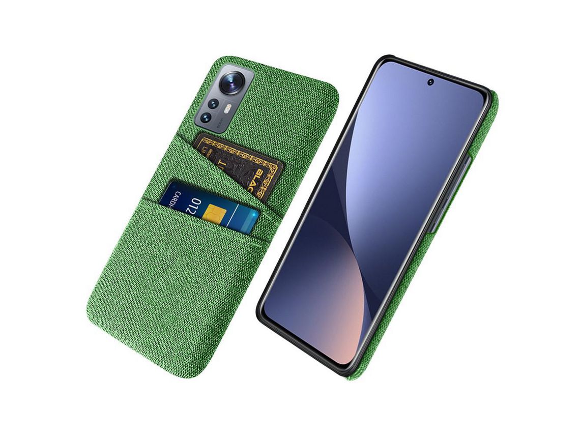 Capa para Xiaomi 12/12X
