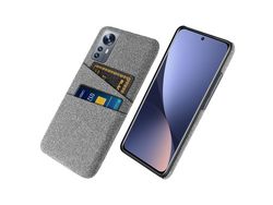 Capa para Xiaomi 12/12X