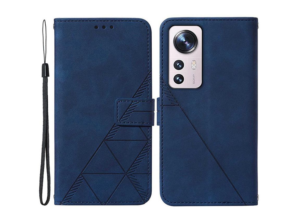 Capa para Xiaomi 12/12X