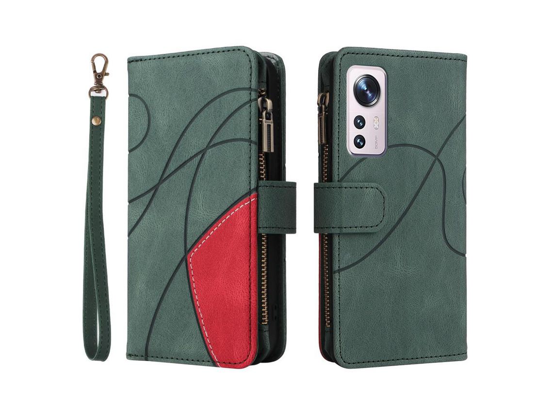 Capa para Xiaomi 12/12X