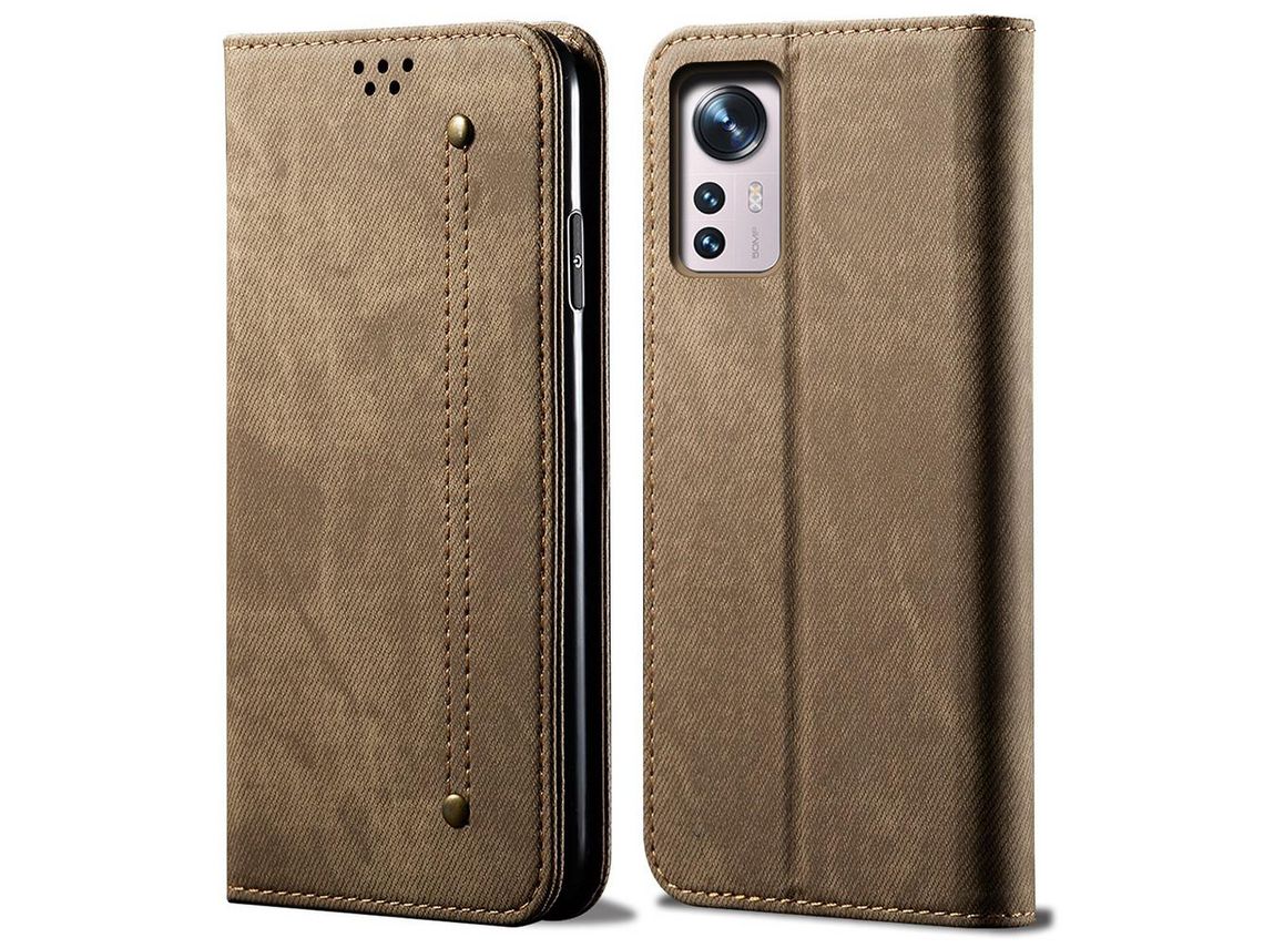 Capa para Xiaomi 12X/12