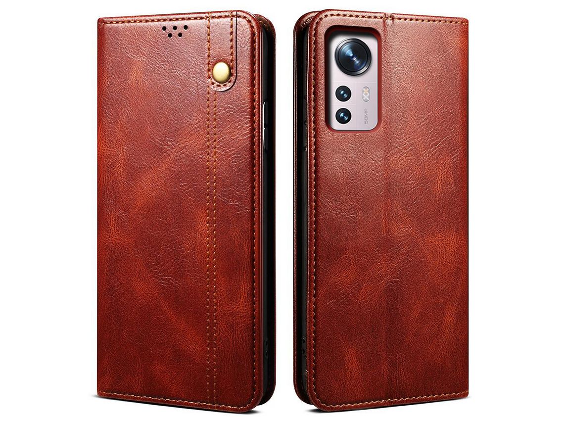 Capa para Xiaomi 12X/12