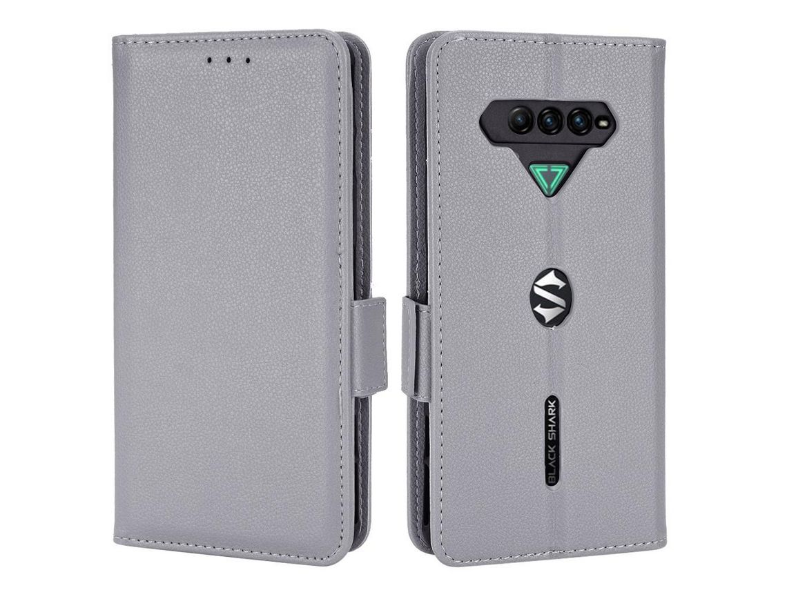 Capa para Xiaomi Black Shark 4/Black Shark 4 Pro