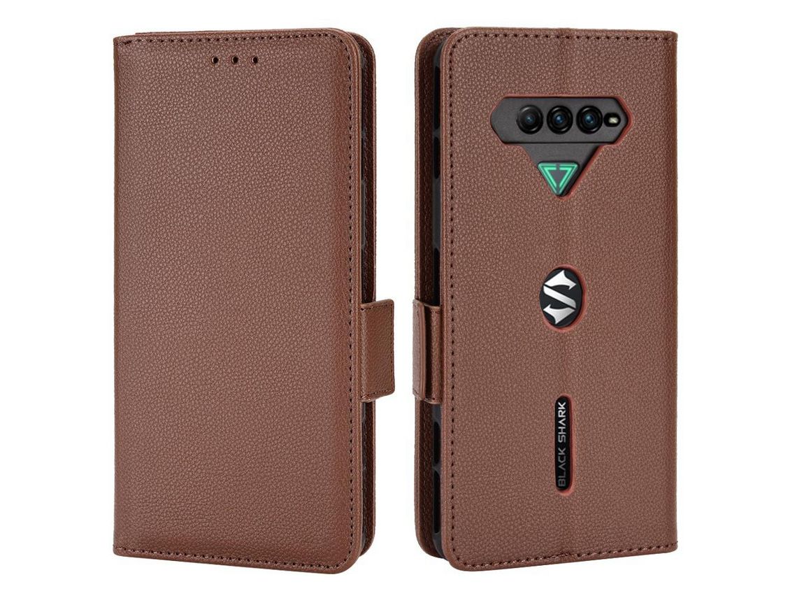 Capa para Xiaomi Black Shark 4/Black Shark 4 Pro