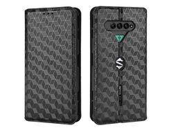 Capa para Xiaomi Black Shark 4/Black Shark 4 Pro