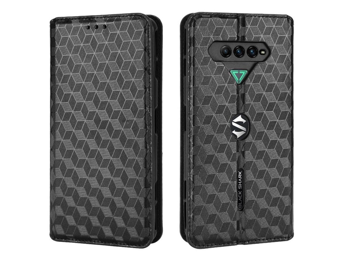 Capa para Xiaomi Black Shark 4/Black Shark 4 Pro