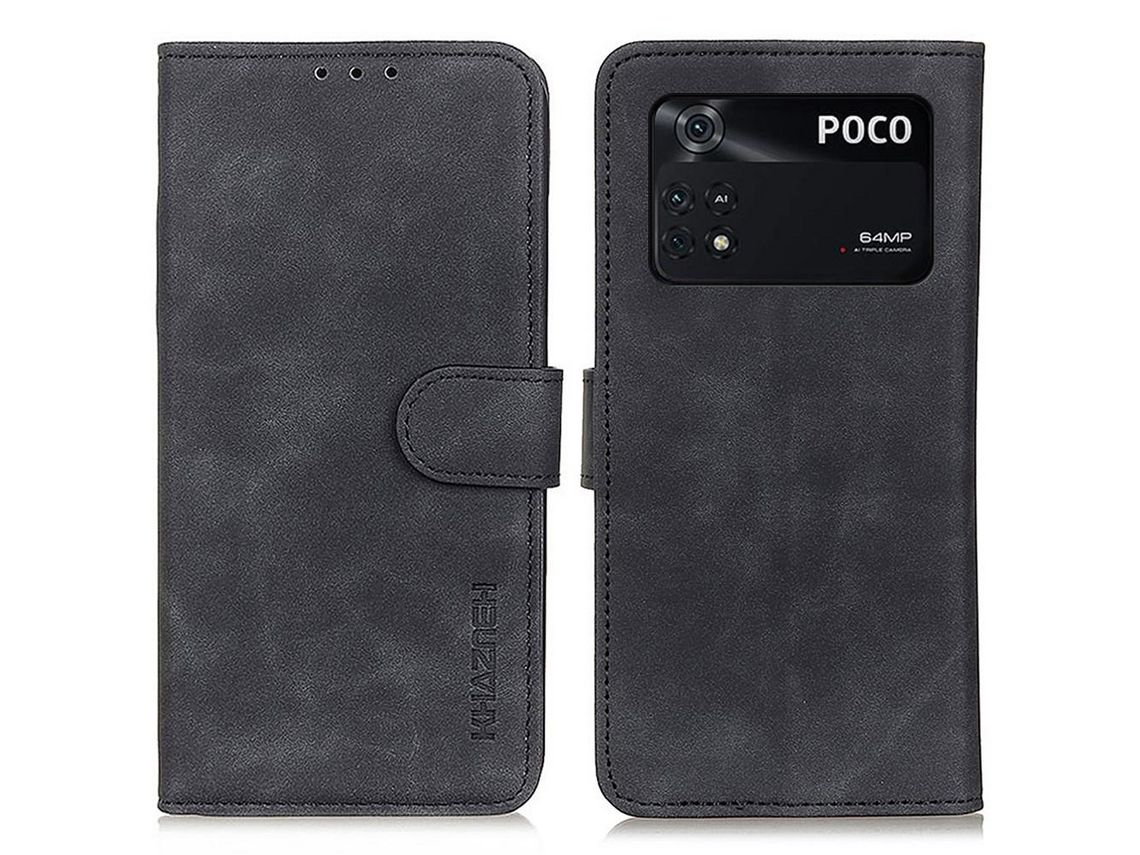 Capa para Xiaomi Poco M4 Pro 4G