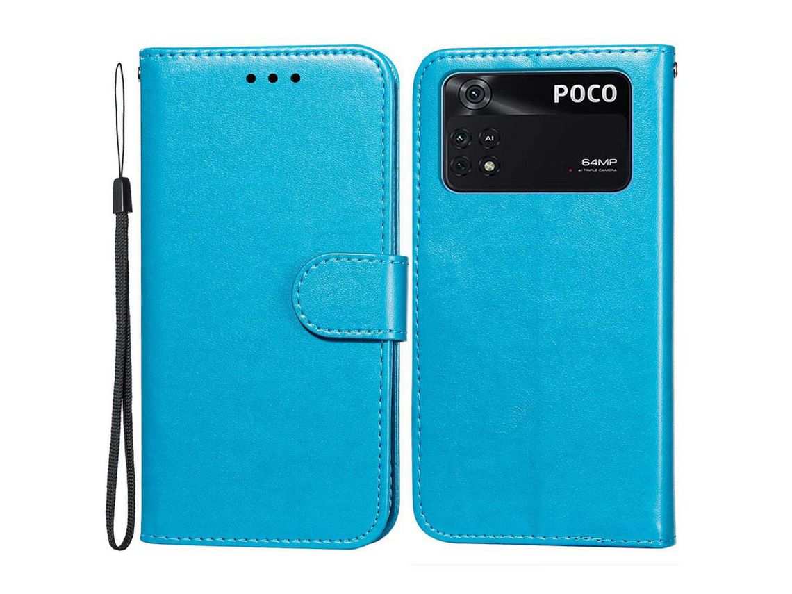 Capa para Xiaomi Poco M4 Pro 4G