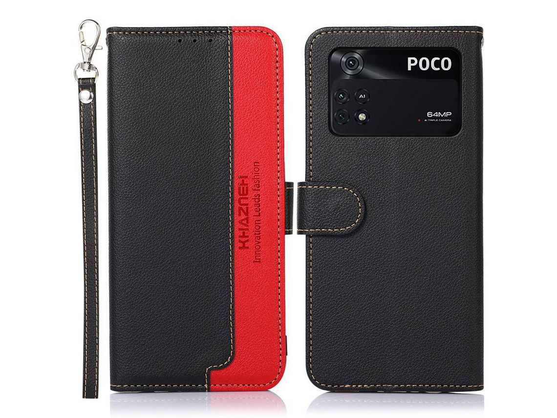 Capa para Xiaomi Poco M4 Pro 4G