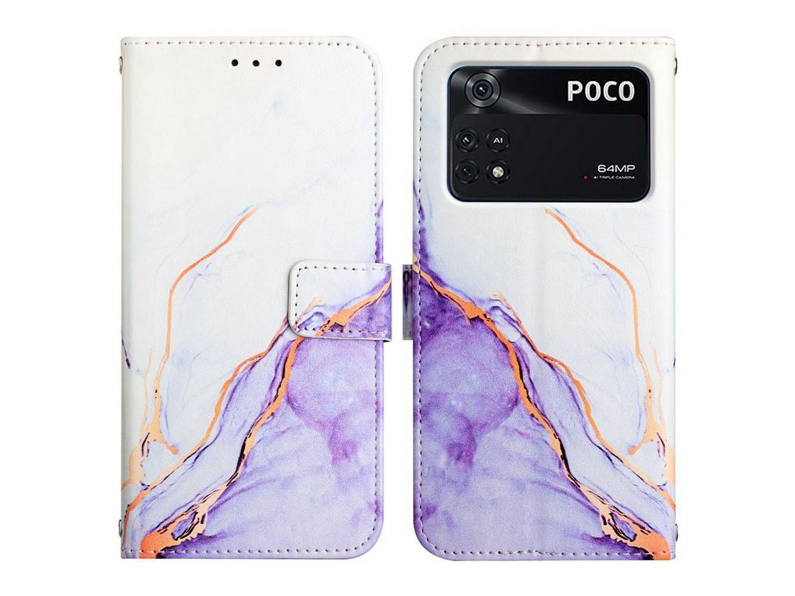 Capa para Xiaomi Poco M4 Pro 4G