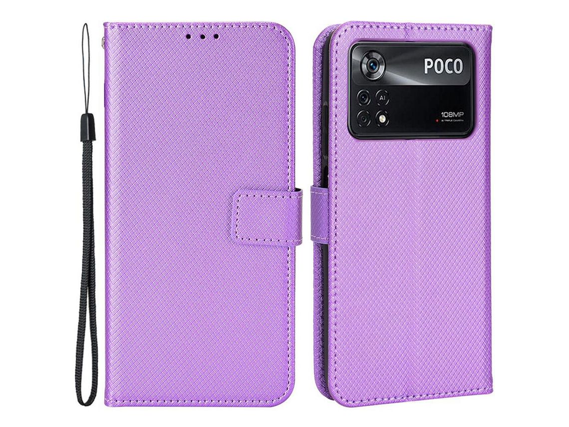 Capa para Xiaomi Poco M4 Pro 5G