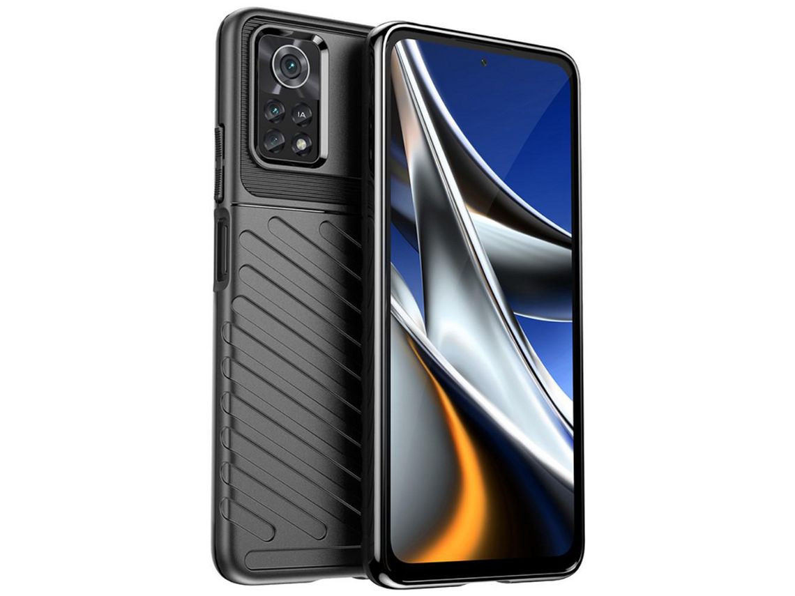 Capa para Xiaomi Poco X4 Pro 5G