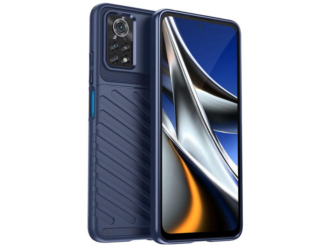 Capa para Xiaomi Poco X4 Pro 5G
