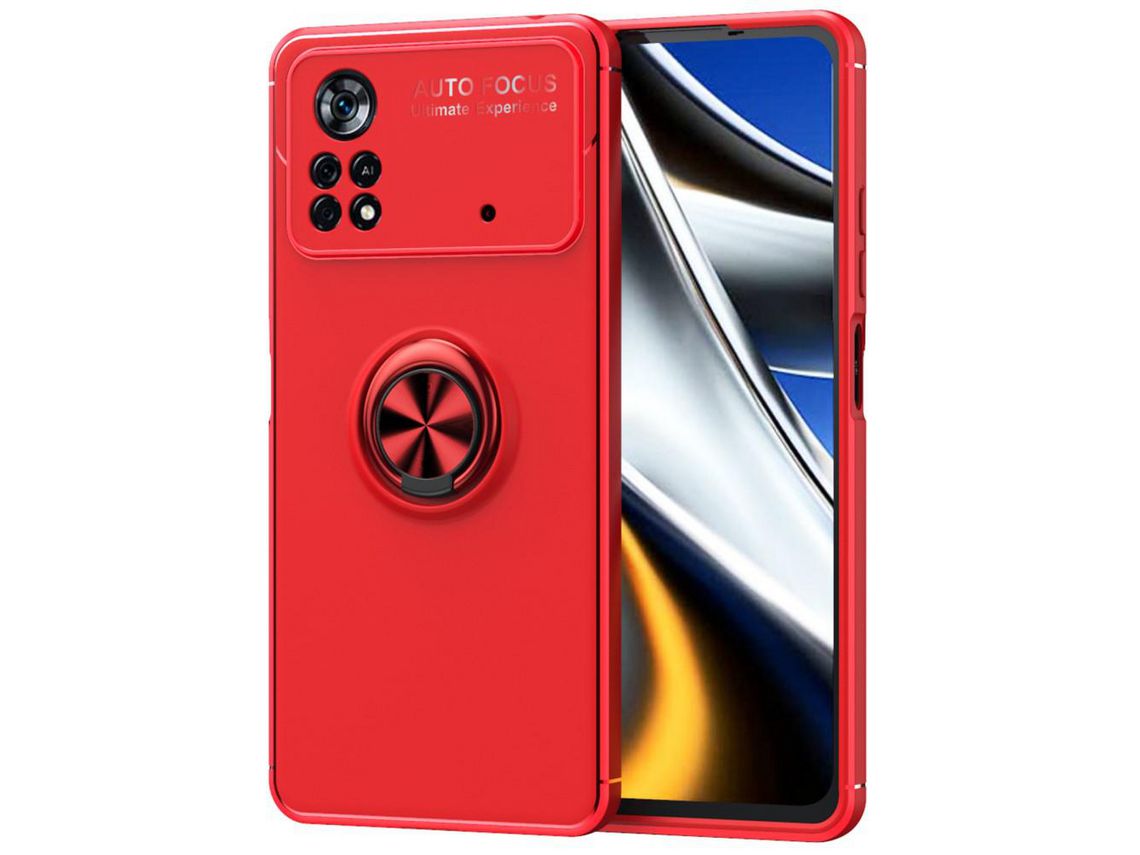 Capa para Xiaomi Poco X4 Pro 5G