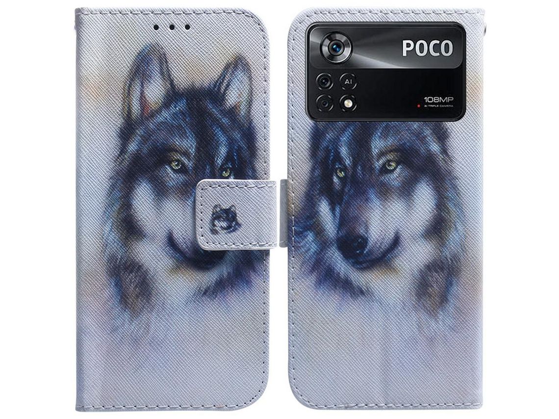 Capa para Xiaomi Poco X4 Pro 5G
