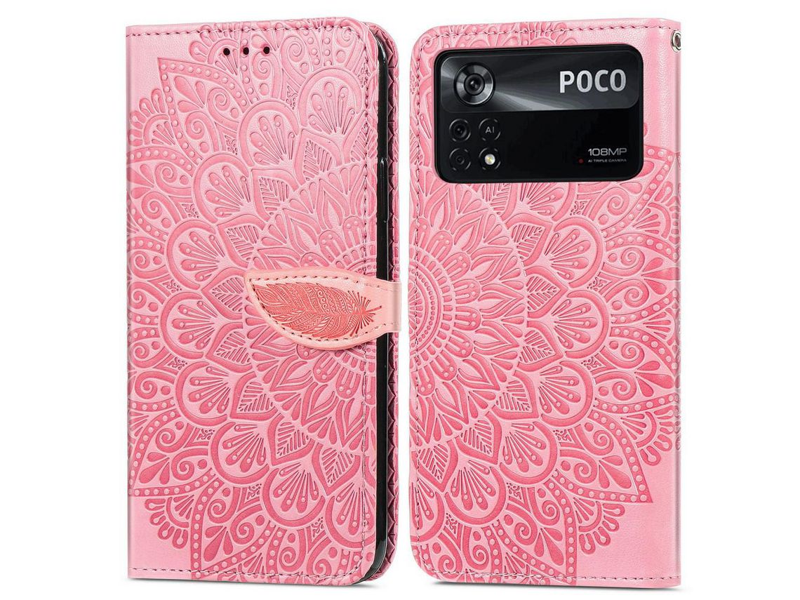 Capa para Xiaomi Poco X4 Pro 5G