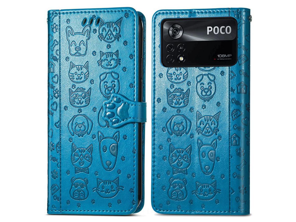 Capa para Xiaomi Poco X4 Pro 5G