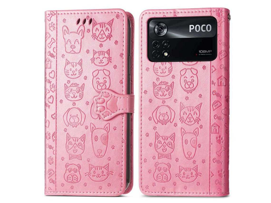 Capa para Xiaomi Poco X4 Pro 5G