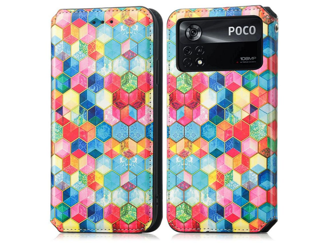 Capa para Xiaomi Poco X4 Pro 5G
