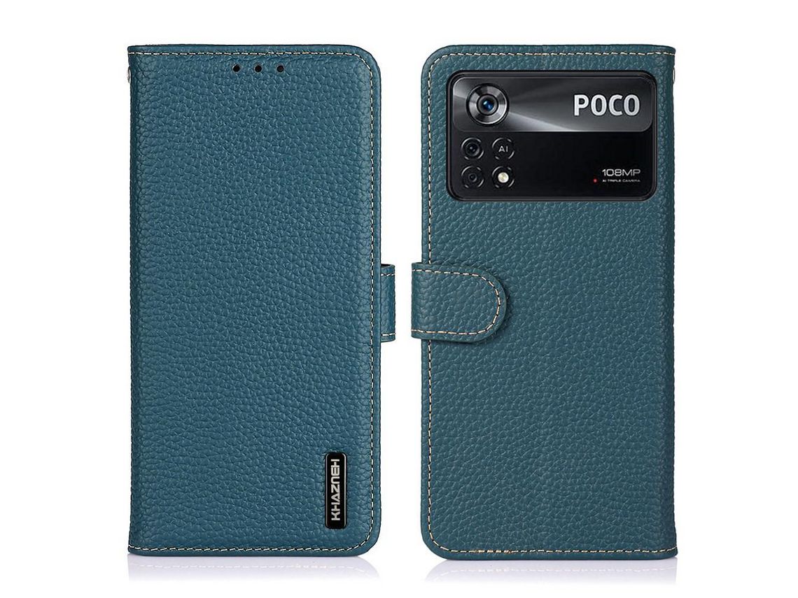 Capa para Xiaomi Poco X4 Pro 5G