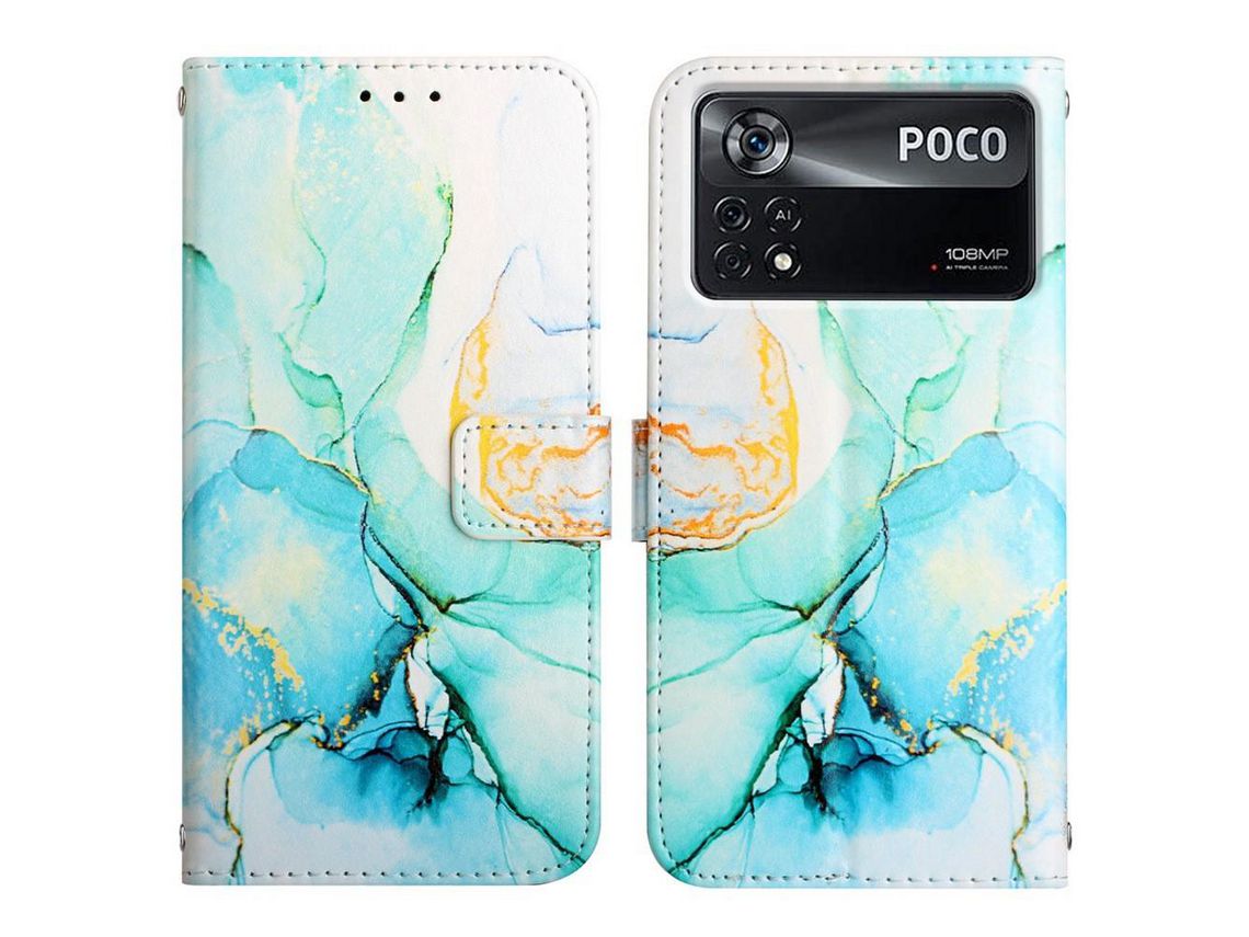Capa para Xiaomi Poco X4 Pro 5G