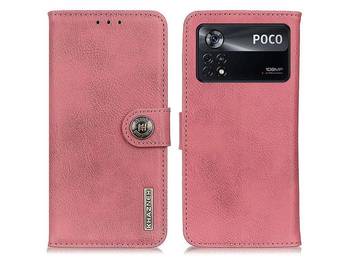 Capa para Xiaomi Poco X4 Pro 5G