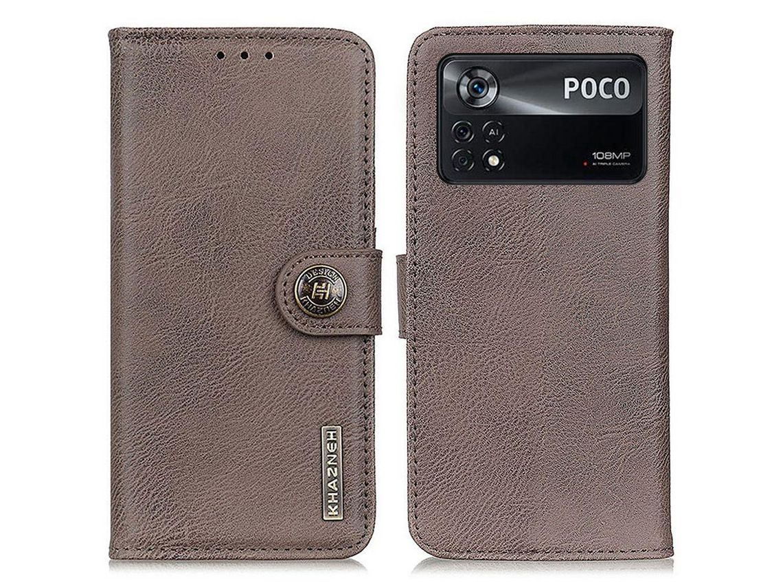 Capa para Xiaomi Poco X4 Pro 5G