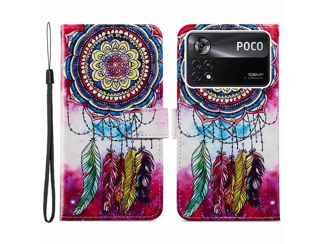 Capa para Xiaomi Poco X4 Pro 5G