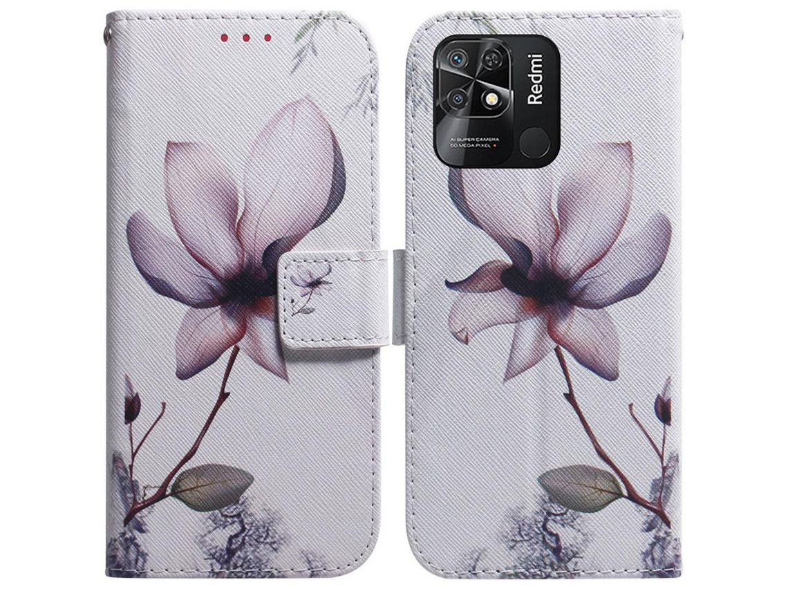 Capa para Xiaomi Redmi 10C