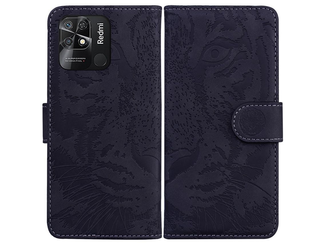Capa para Xiaomi Redmi 10C
