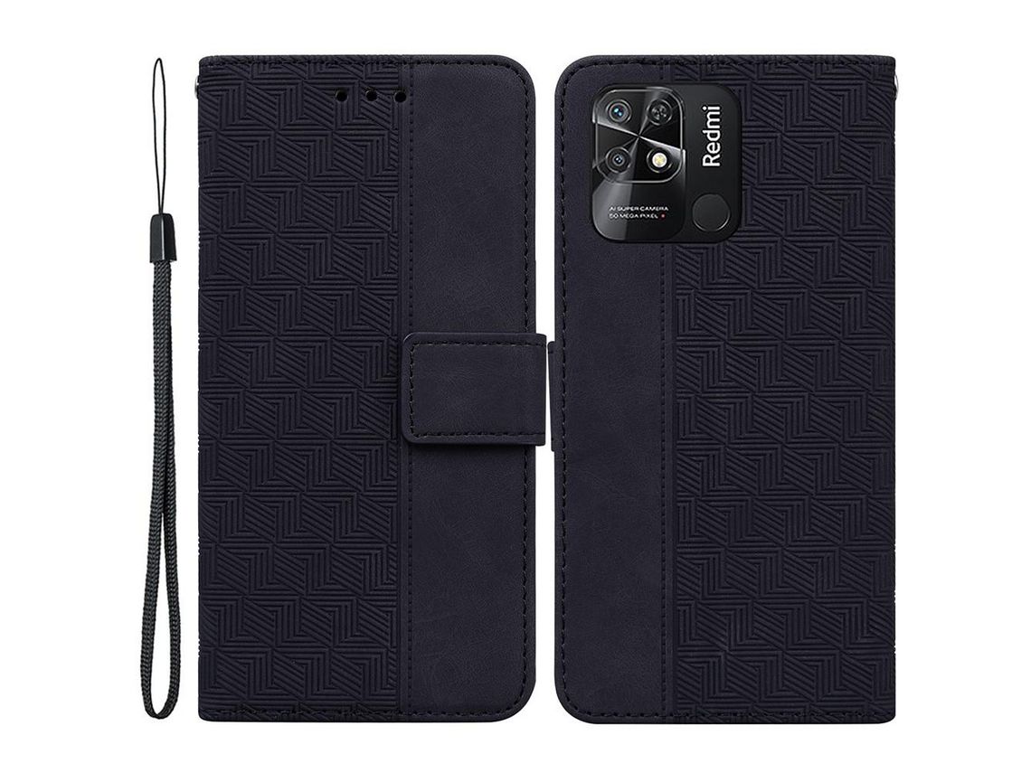 Capa para Xiaomi Redmi 10C