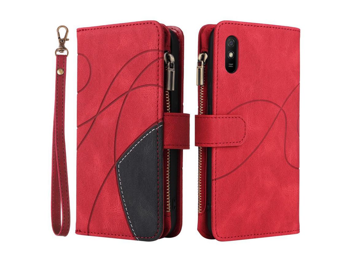 Capa para Xiaomi Redmi 9A