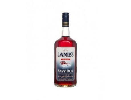 Rum Lamb´S Navy 1L