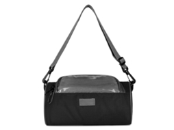 Bolsa Laxiscreed Para Telefone De Bicicleta 6,5” Com Interface Táctil E Tpu