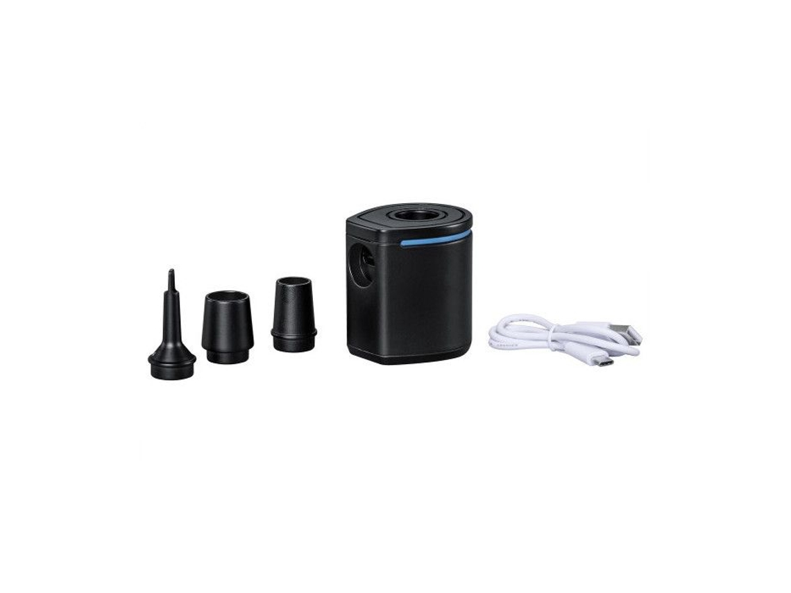 Bestway Inflador Elétrico 57x5x65 Cm 90 Litros/minuto Inflável E Camping 62289