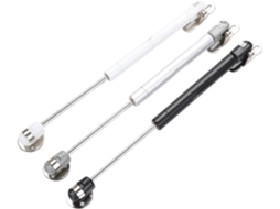 Conjunto De 4 Dobradiças A Gás Para Portas Armários Cozinha, Suportando De 6a 15kg Dobradiças Hidráulicas Com