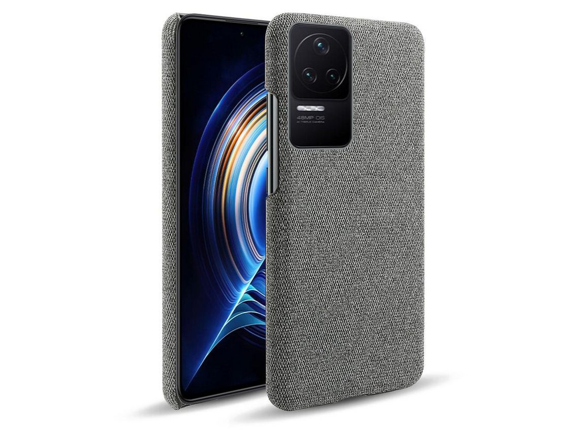 Capa para Xiaomi Redmi K40S