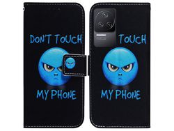 Capa para Xiaomi Redmi K40S