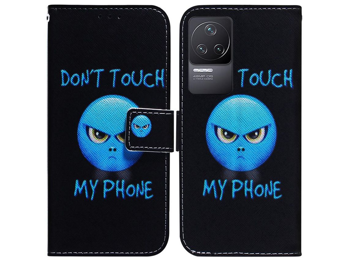 Capa para Xiaomi Redmi K40S