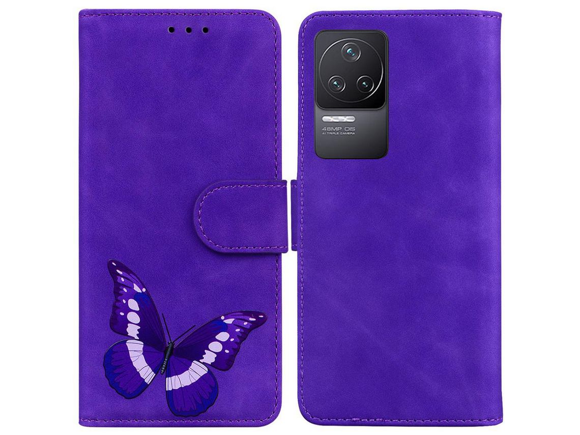 Capa para Xiaomi Redmi K40S
