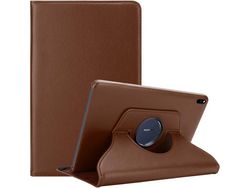 Capa para Huawei Matepad Pro (10.8 Zoll) CADORABO Castanho